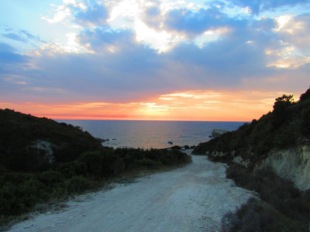 Villa Clementine Γάιος Δωμάτιο φωτογραφία