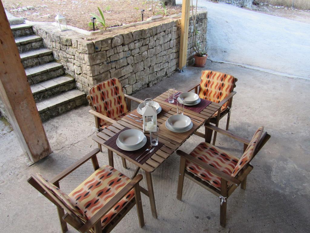 Villa Clementine Γάιος Δωμάτιο φωτογραφία