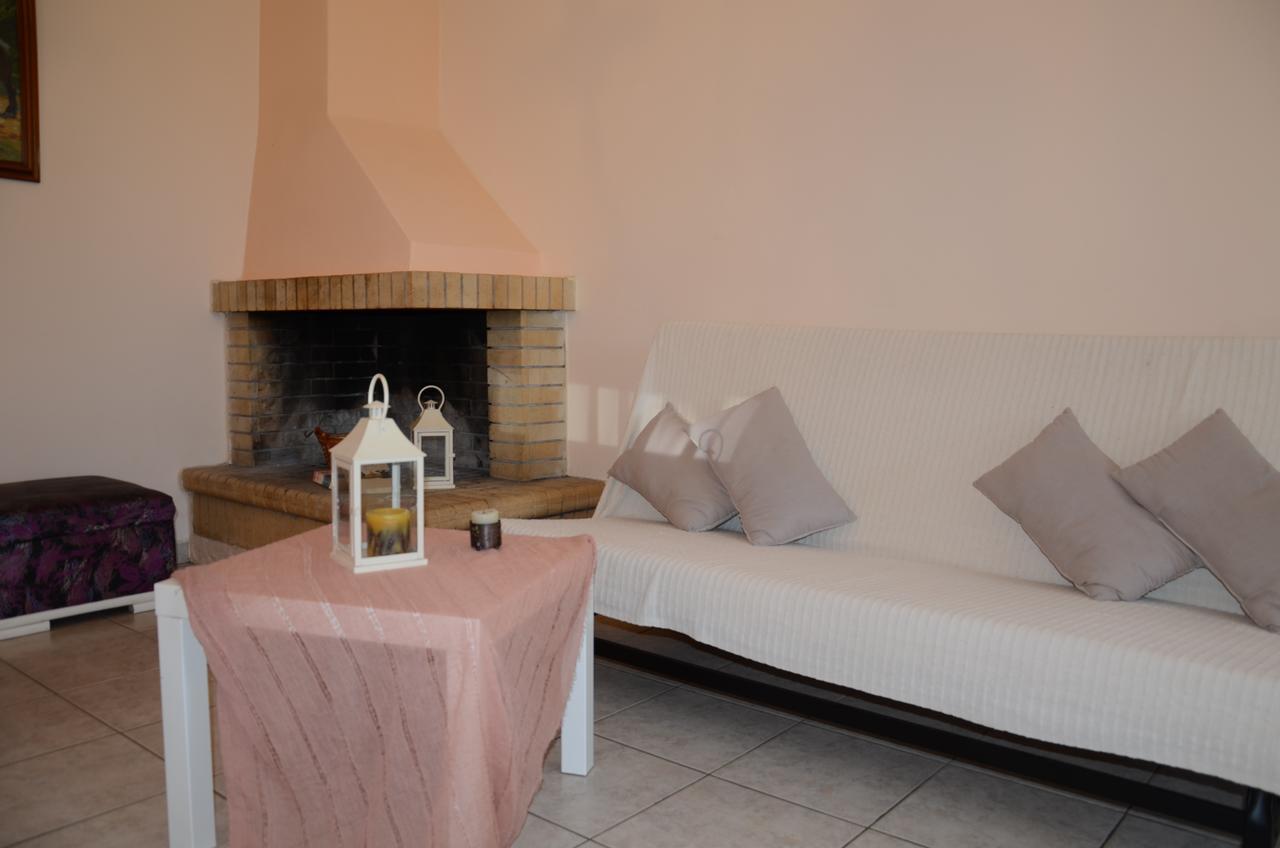 Villa Clementine Γάιος Εξωτερικό φωτογραφία