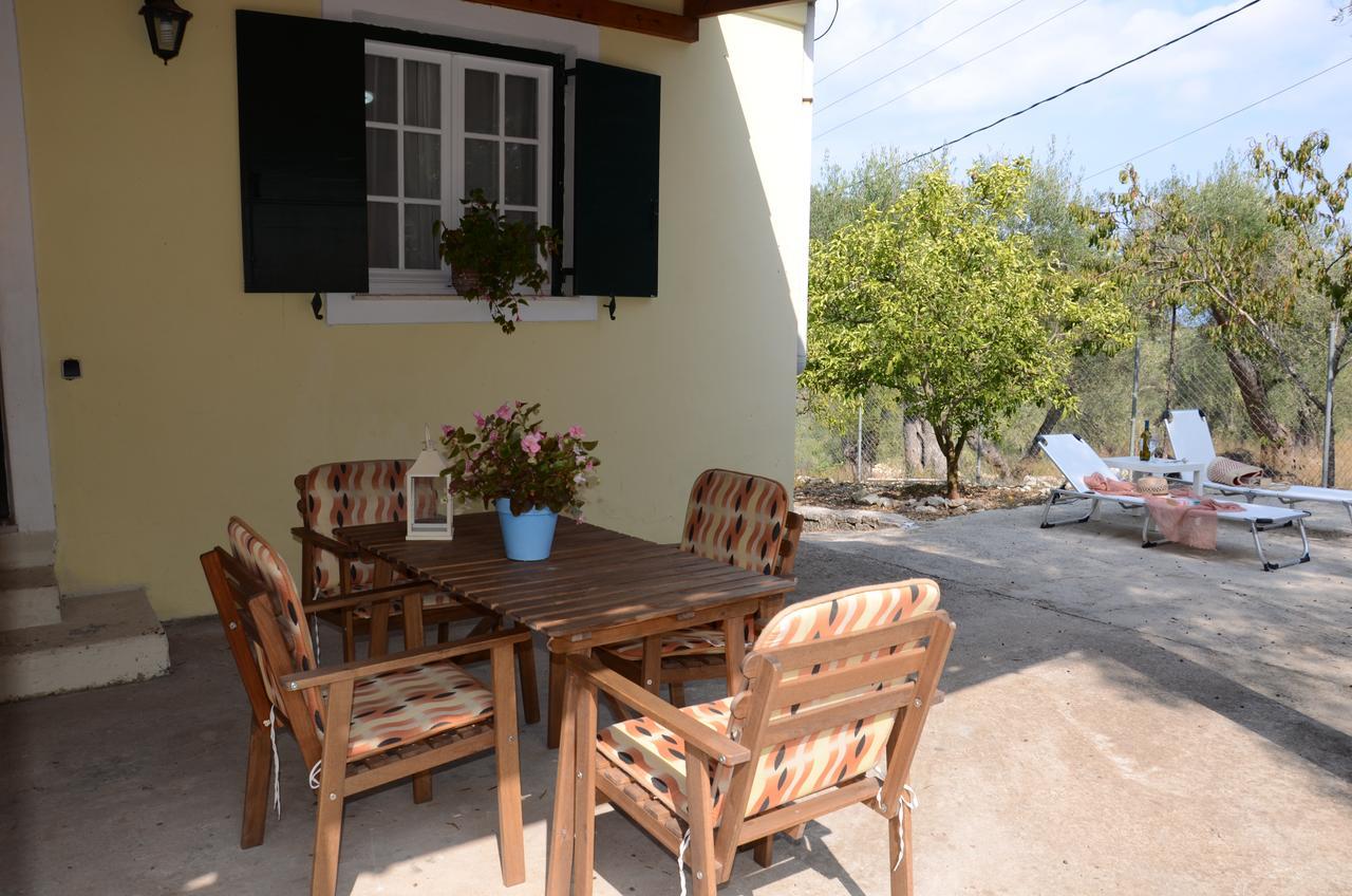 Villa Clementine Γάιος Εξωτερικό φωτογραφία