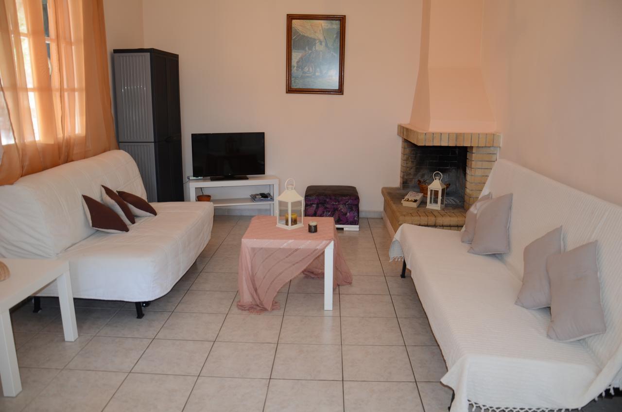 Villa Clementine Γάιος Εξωτερικό φωτογραφία
