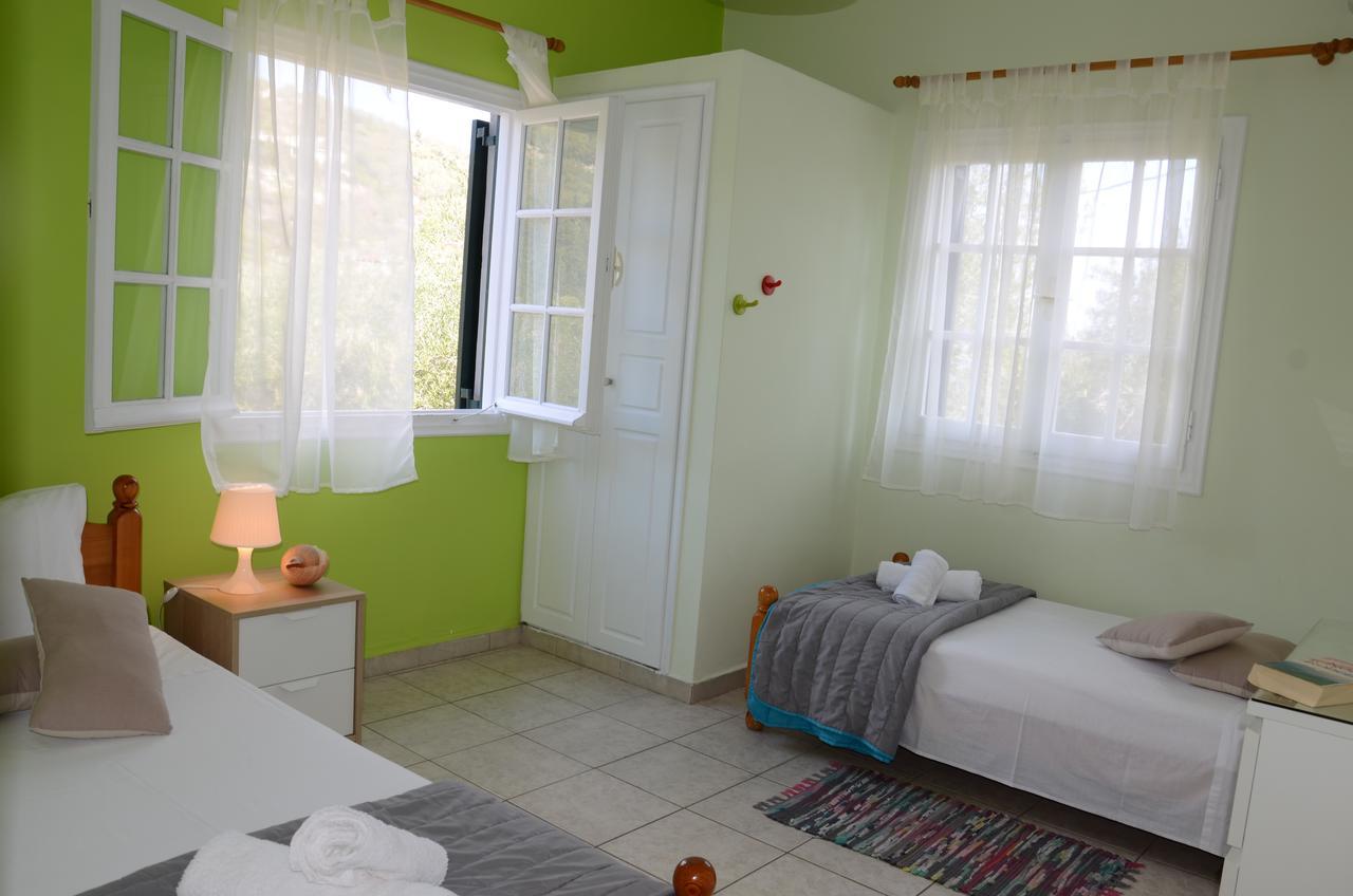 Villa Clementine Γάιος Εξωτερικό φωτογραφία
