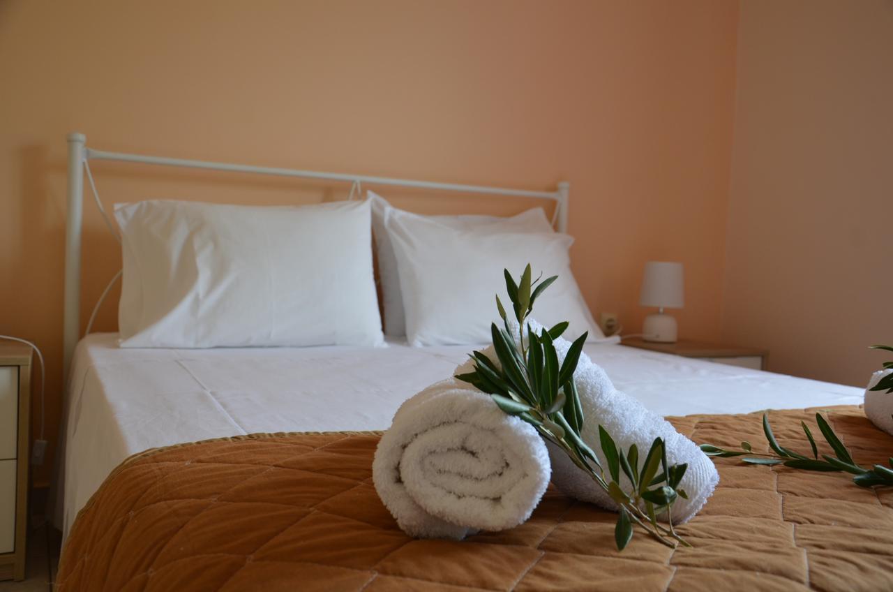 Villa Clementine Γάιος Εξωτερικό φωτογραφία