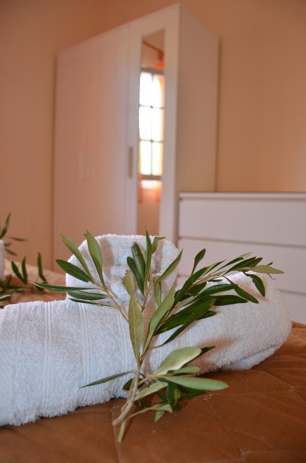 Villa Clementine Γάιος Εξωτερικό φωτογραφία