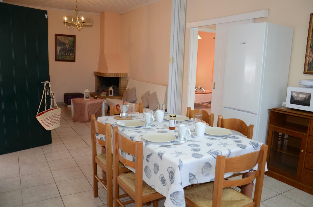 Villa Clementine Γάιος Εξωτερικό φωτογραφία