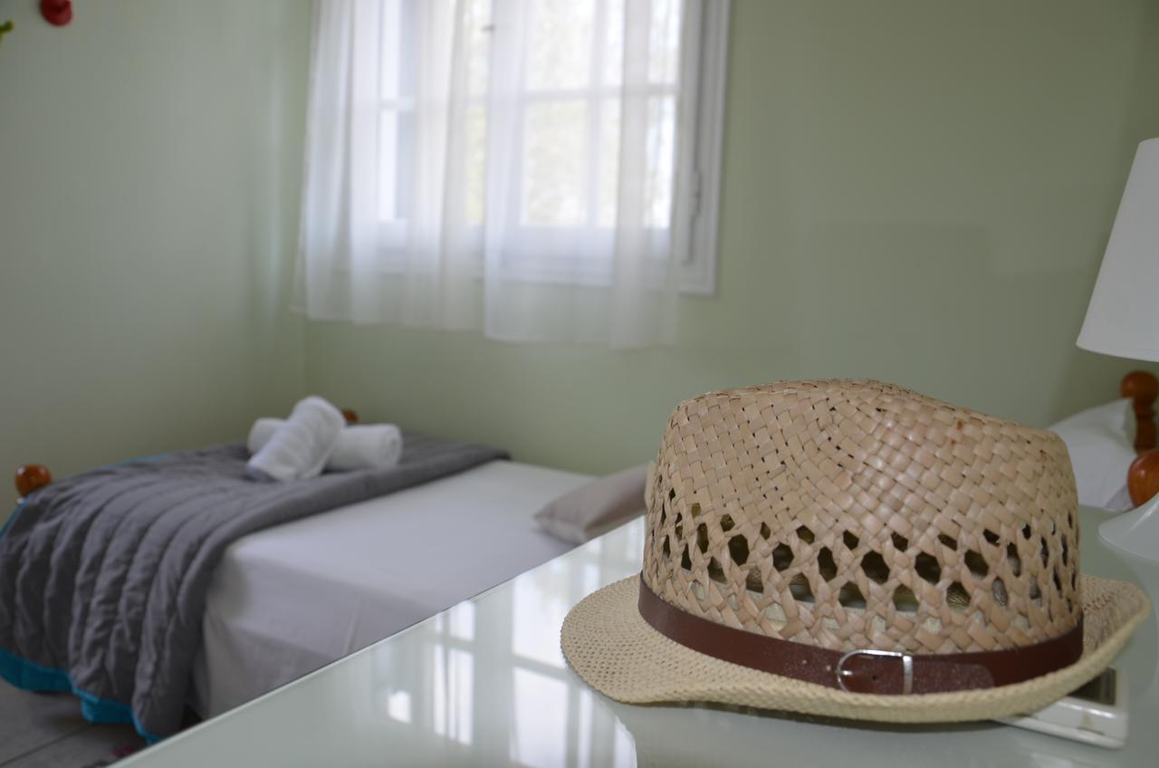 Villa Clementine Γάιος Εξωτερικό φωτογραφία