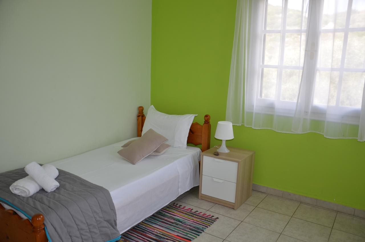 Villa Clementine Γάιος Εξωτερικό φωτογραφία