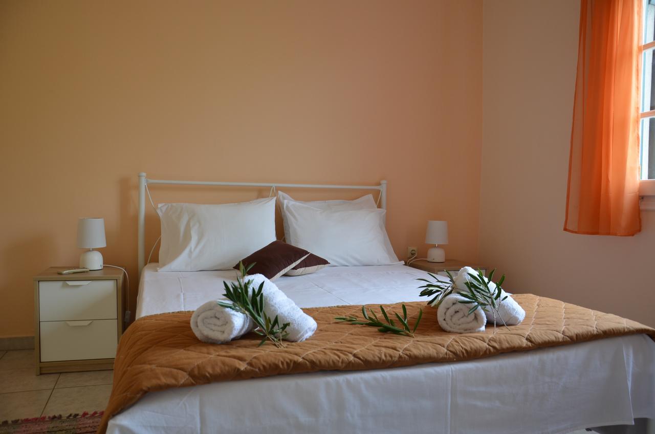 Villa Clementine Γάιος Εξωτερικό φωτογραφία