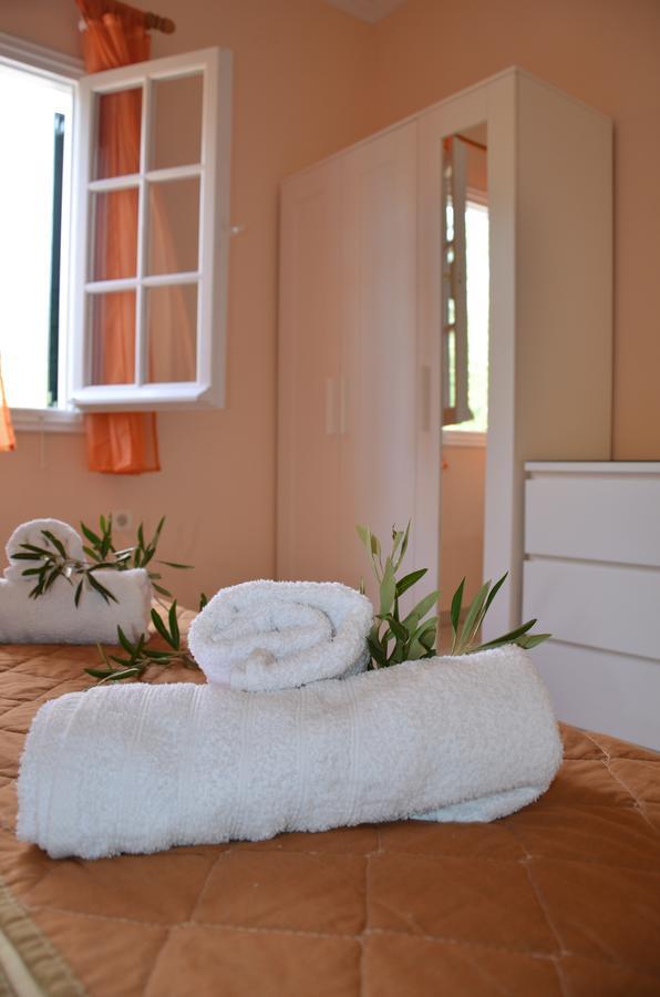 Villa Clementine Γάιος Εξωτερικό φωτογραφία