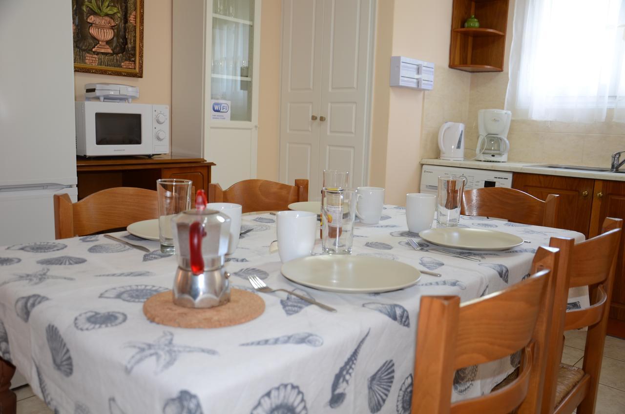 Villa Clementine Γάιος Εξωτερικό φωτογραφία