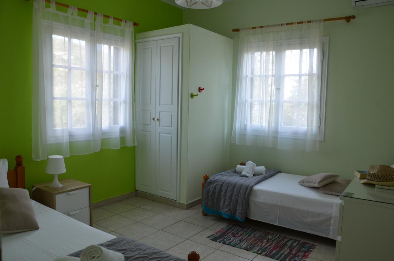 Villa Clementine Γάιος Εξωτερικό φωτογραφία