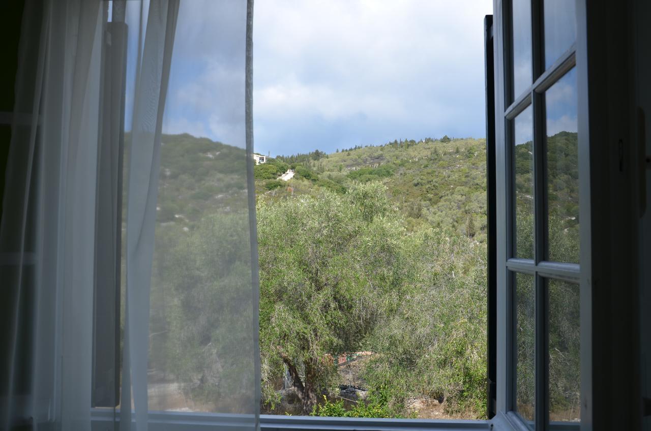 Villa Clementine Γάιος Εξωτερικό φωτογραφία