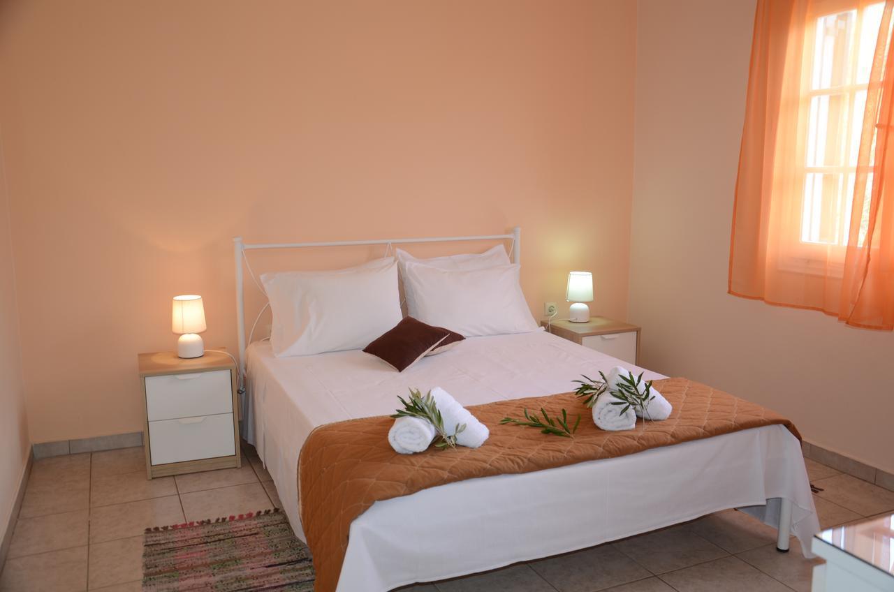 Villa Clementine Γάιος Εξωτερικό φωτογραφία
