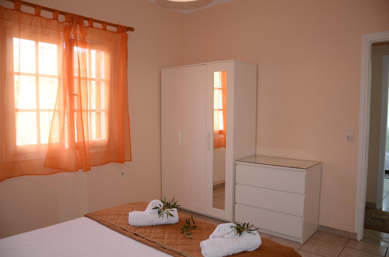 Villa Clementine Γάιος Εξωτερικό φωτογραφία
