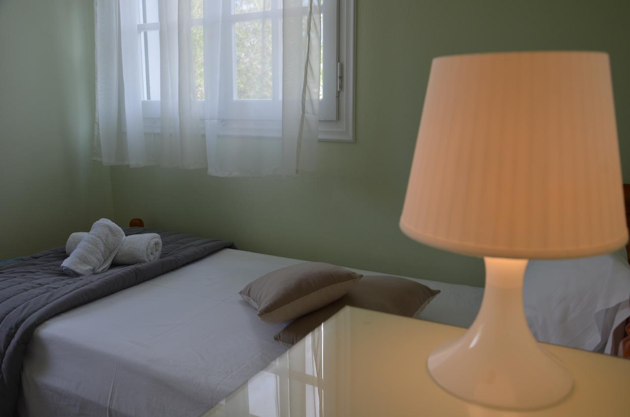 Villa Clementine Γάιος Εξωτερικό φωτογραφία
