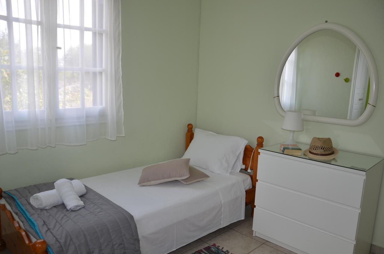Villa Clementine Γάιος Εξωτερικό φωτογραφία