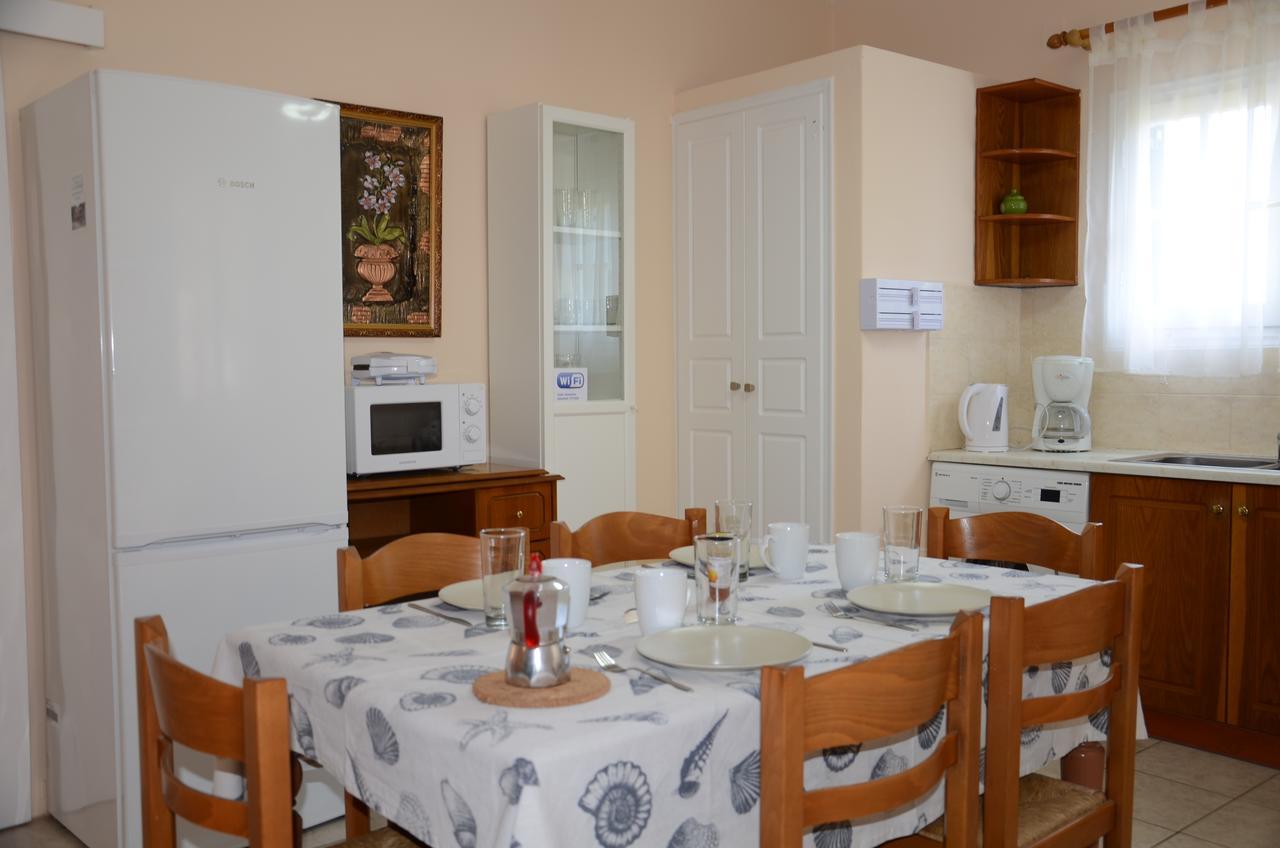 Villa Clementine Γάιος Εξωτερικό φωτογραφία