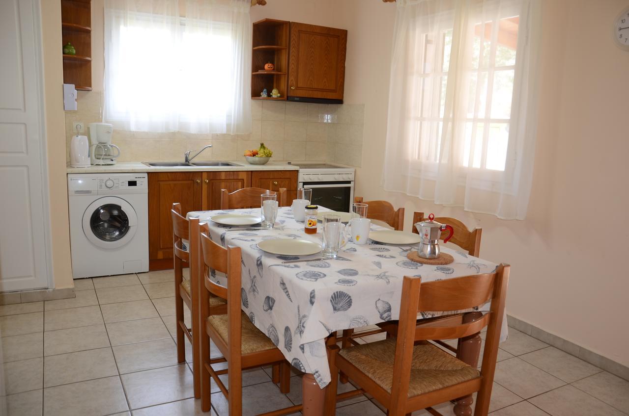 Villa Clementine Γάιος Εξωτερικό φωτογραφία