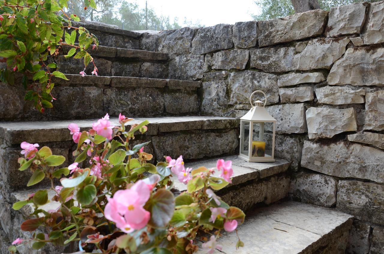 Villa Clementine Γάιος Εξωτερικό φωτογραφία