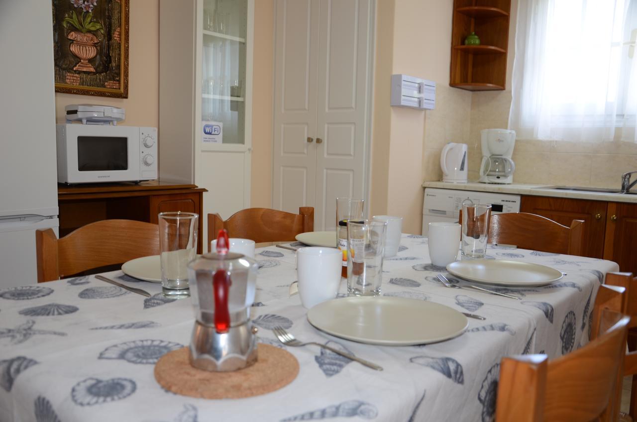 Villa Clementine Γάιος Εξωτερικό φωτογραφία
