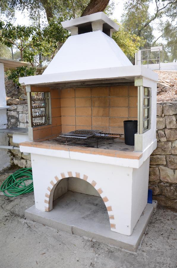Villa Clementine Γάιος Εξωτερικό φωτογραφία